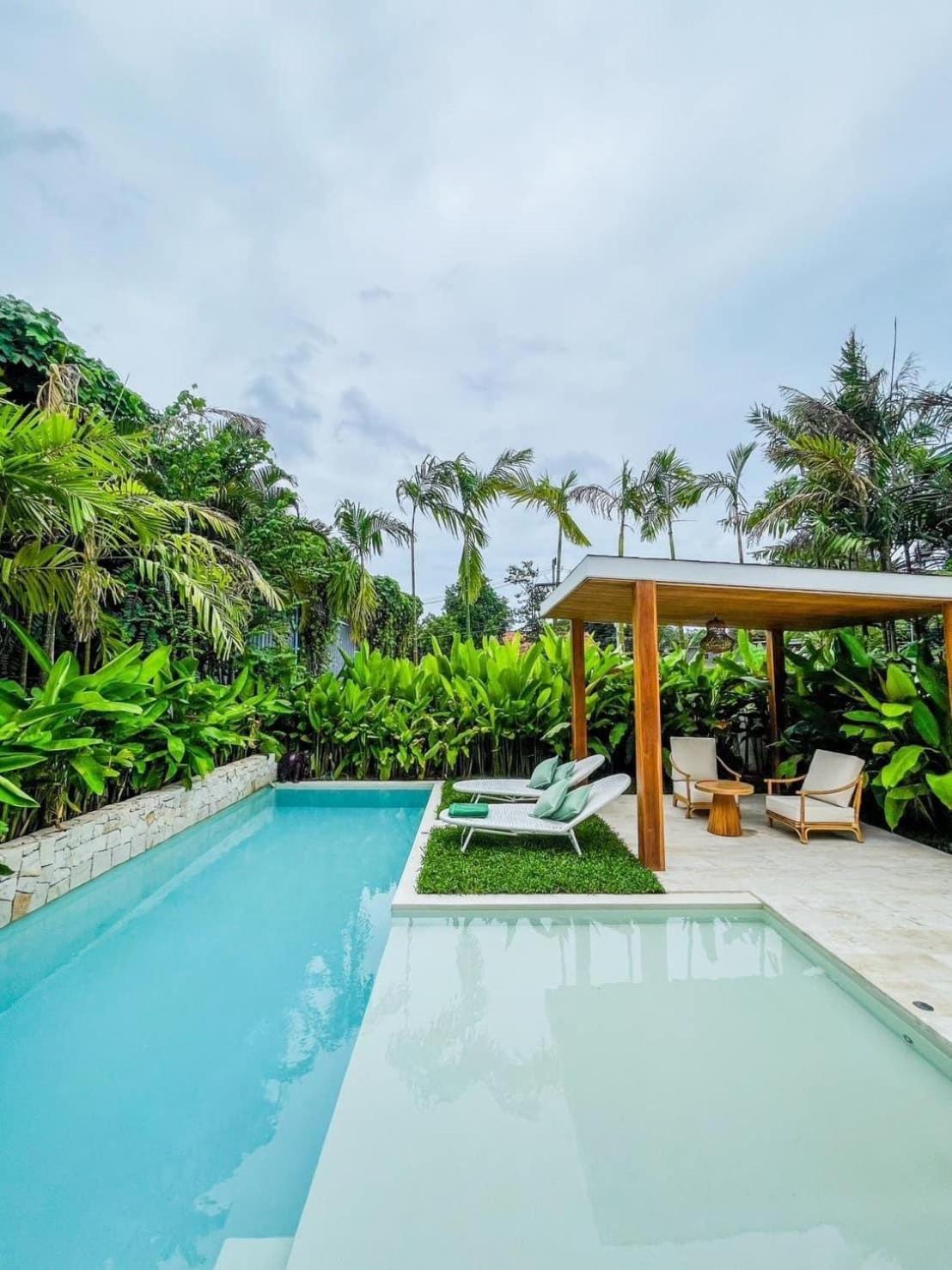 Gasthof Lek Nana Pool